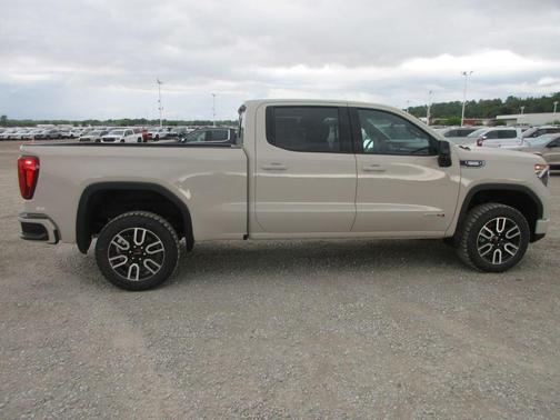 Dune 2026 GMC Sierra 1500 AT4