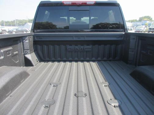 2026 GMC Sierra 2500 Denali Ultimate