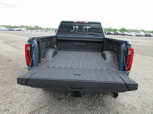 2025 GMC Sierra 2500 Denali Ultimate