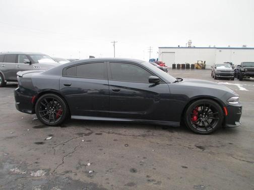 2018 Dodge Charger R/T 392