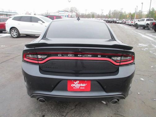 2018 Dodge Charger R/T 392