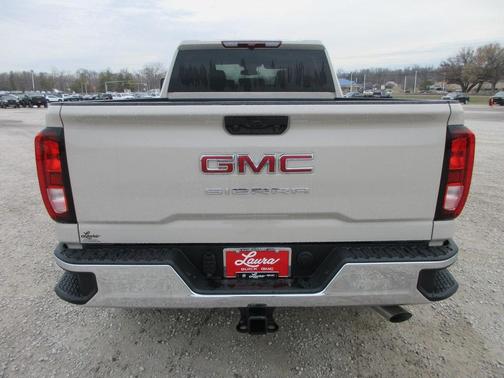 2026 GMC Sierra 2500 Pro