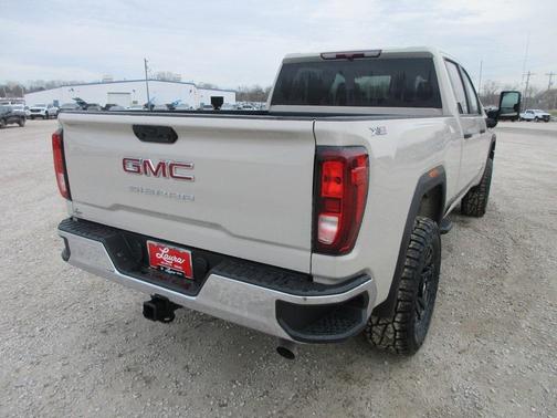 2026 GMC Sierra 2500 Pro