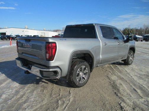 Sterling 2026 GMC Sierra 1500 SLE