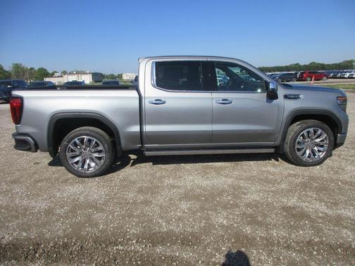 Sterling 2026 GMC Sierra 1500 Denali