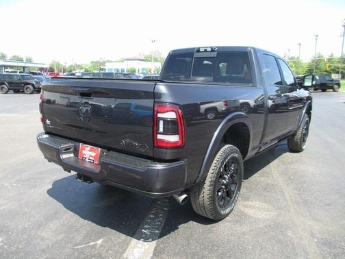 2021 RAM 2500 Limited