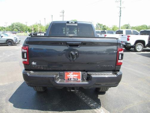 2021 RAM 2500 Limited