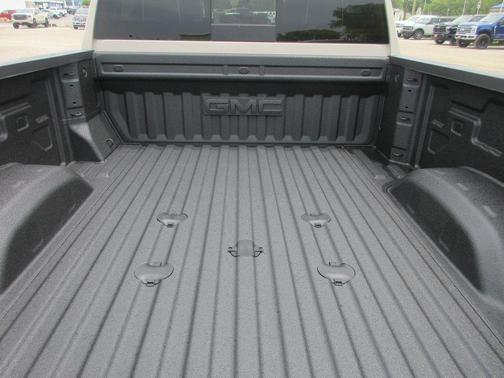 Dune 2026 GMC Sierra 2500 AT4X