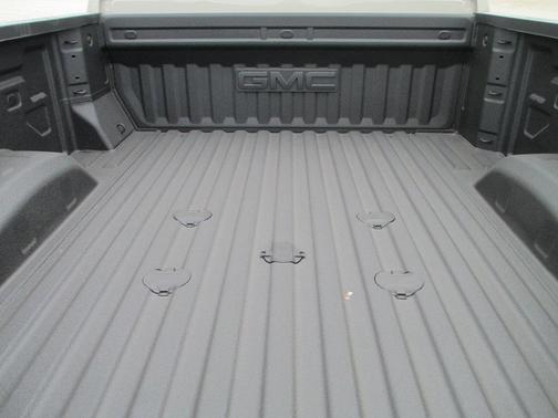 2026 GMC Sierra 2500 AT4X