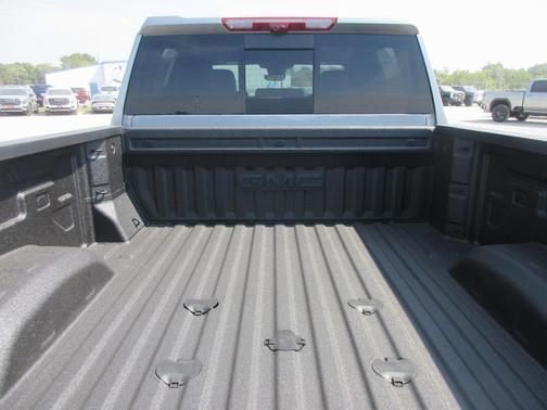 2026 GMC Sierra 2500 Denali Ultimate
