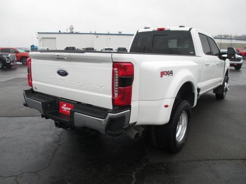2023 Ford F-350 Lariat Super Duty