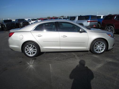 2014 Chevrolet Malibu 1LT