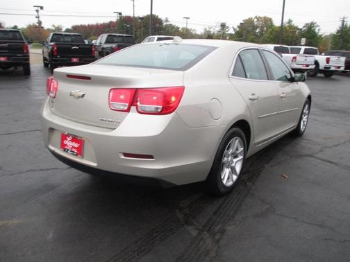 2014 Chevrolet Malibu 1LT