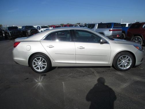 2014 Chevrolet Malibu 1LT