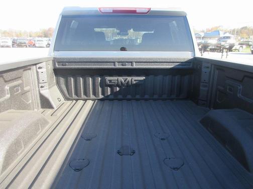 2026 GMC Sierra 3500 SLE