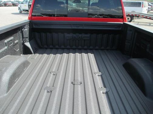 2026 GMC Sierra 2500 SLE
