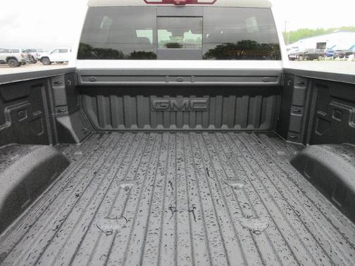 2025 GMC Sierra 2500 Denali Ultimate