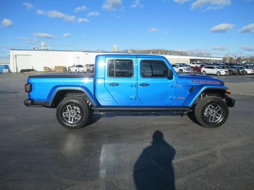2024 Jeep Gladiator Mojave