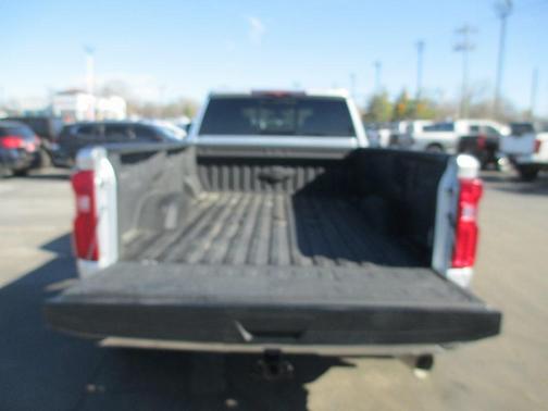 2022 Chevrolet Silverado 3500 LT