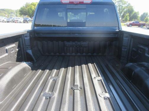 2025 GMC Sierra 2500 Denali Ultimate