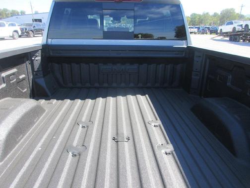 Sterling 2026 GMC Sierra 2500 AT4X