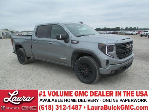 Sterling 2026 GMC Sierra 1500 Elevation
