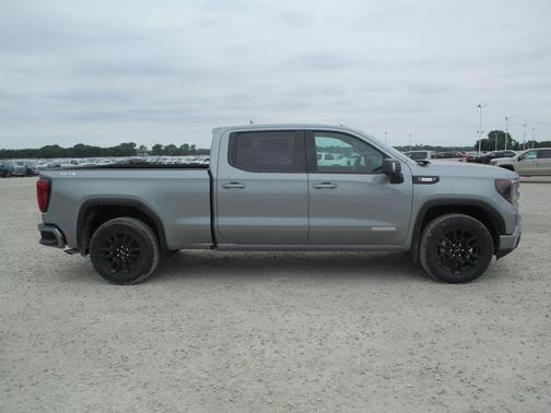 Sterling 2026 GMC Sierra 1500 Elevation