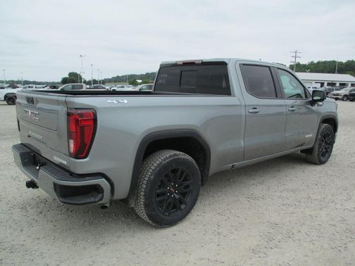 Sterling 2026 GMC Sierra 1500 Elevation