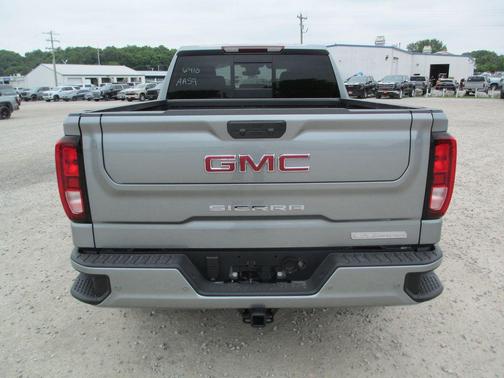 Sterling 2026 GMC Sierra 1500 Elevation