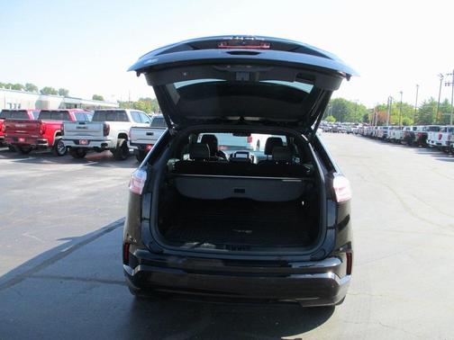 2022 Ford Edge ST Line