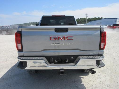 2025 GMC Sierra 3500 SLE