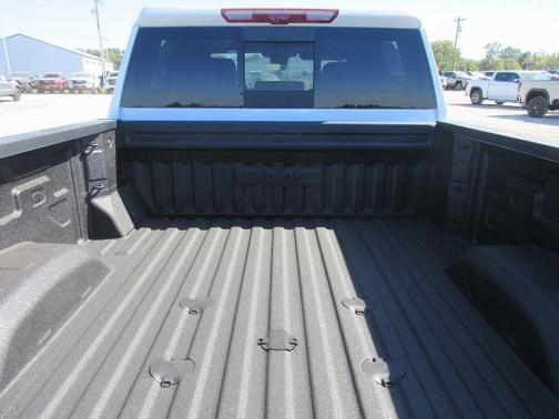 2026 GMC Sierra 2500 Denali Ultimate