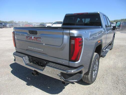 Sterling 2026 GMC Sierra 2500 SLT