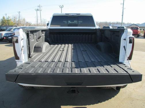 2024 GMC Sierra 3500 Denali Ultimate