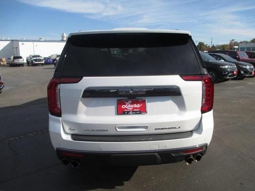 2023 GMC Yukon XL Denali Ultimate
