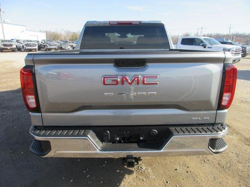 Sterling 2026 GMC Sierra 1500 SLE