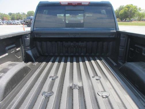 2025 GMC Sierra 2500 Denali Ultimate