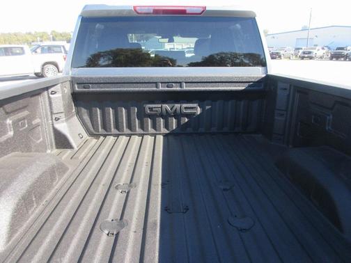 2026 GMC Sierra 2500 SLT