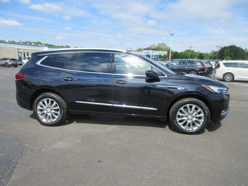 2020 Buick Enclave Premium