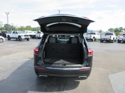 2020 Buick Enclave Premium