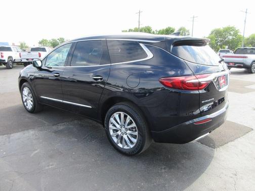 2020 Buick Enclave Premium