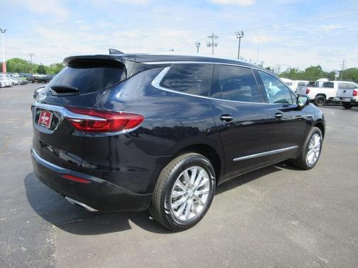 2020 Buick Enclave Premium