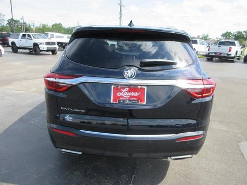 2020 Buick Enclave Premium