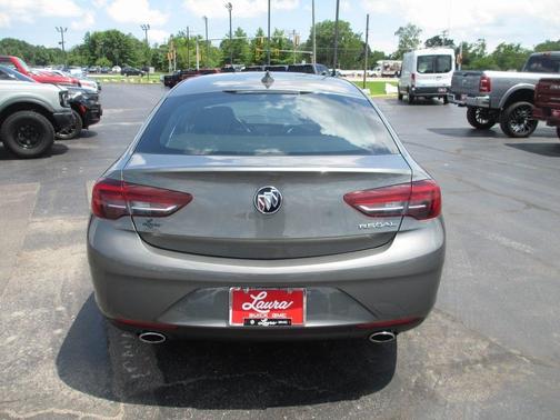2019 Buick Regal Sportback Preferred II