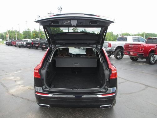 2019 Volvo XC60 T6 Inscription