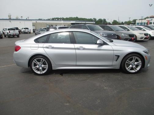 2018 BMW 440 Gran Coupe i xDrive