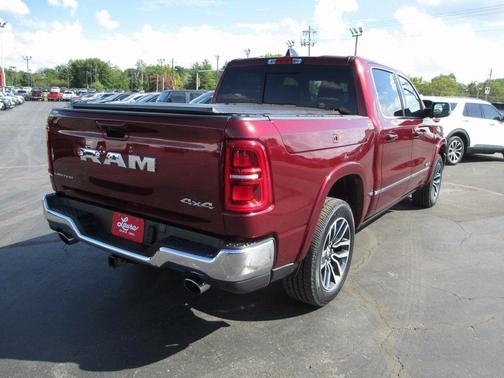 2025 RAM 1500 Limited