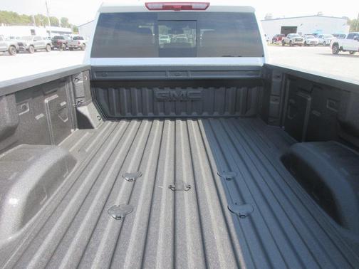 2026 GMC Sierra 3500 SLT