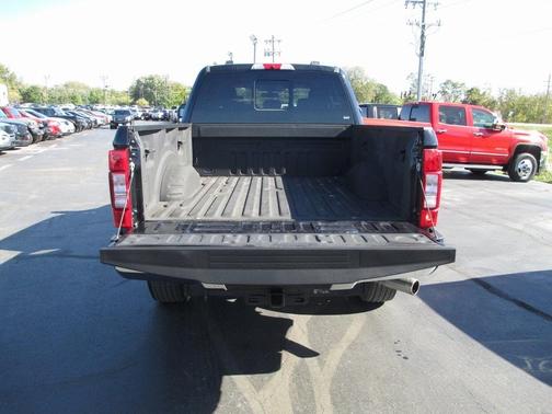 2020 Ford F-350 Lariat Super Duty