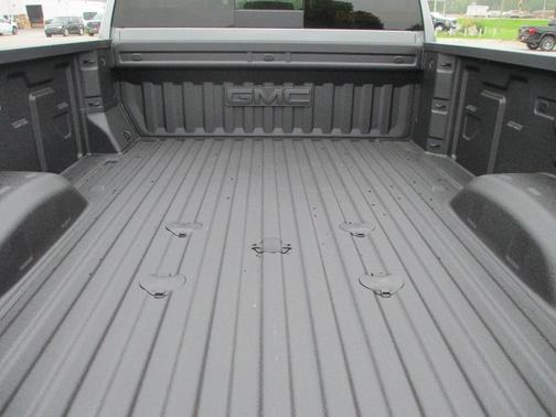 2025 GMC Sierra 3500 SLT